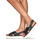 Chaussures Femme Sandales et Nu-pieds UGG ZAYNE SLINGBACK Noir