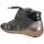 Chaussures Femme Boots Rieker L7541 Noir