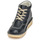 Chaussures Femme Boots Kickers KICK HI Marine
