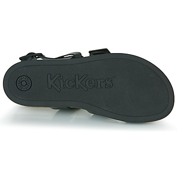 Kickers KICK ALANA Noir