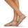 Chaussures Femme Sandales et Nu-pieds Kickers KICK DAZED Blanc