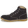 Chaussures Homme IDUL01 Boots Kickers KICK LEGEND Marine