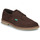 Chaussures Homme Derbies Kickers KICK TOTALY Marron