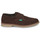 Chaussures Homme Derbies Kickers KICK TOTALY Marron