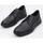 Chaussures Homme Derbies & Richelieu Cossimo 2200 Noir
