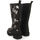 Chaussures Fille Bottes Gioseppo dalkey Noir