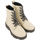 Chaussures Fille Bottes Gioseppo ellmau Blanc