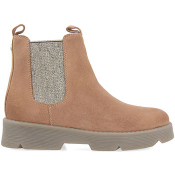Chaussures Fille Bottes Gioseppo Pyhra Rose