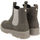 Chaussures Fille Bottes Gioseppo Pyhra Gris