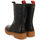 Chaussures Fille Bottes Gioseppo hadres Noir