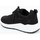 Chaussures Homme Baskets basses 4F OBML251 Noir