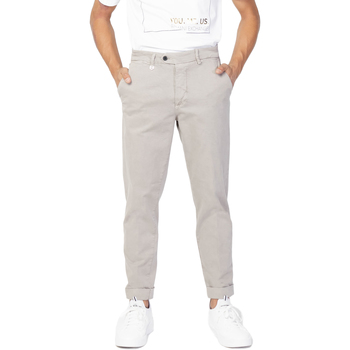 Vêtements Homme Pantalons Antony Morato MMTR00654-FA800120 