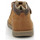 Chaussures Enfant Boots Kickers Nogankro Marron