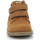 Chaussures Enfant Boots Kickers Nogankro Marron