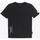 Vêtements Garçon T-shirts & Polos Le Temps des Cerises T-shirt urbybo noir Noir
