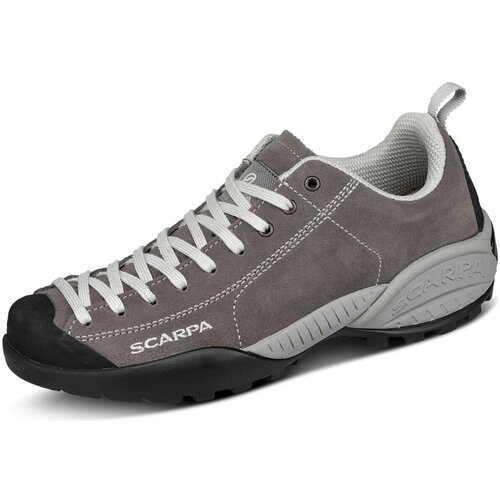 Chaussures Homme T-shirts & Polos Scarpa  Gris