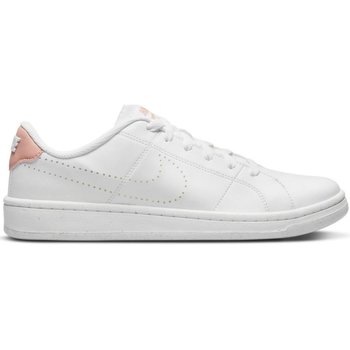 Chaussures Femme Baskets mode Nike Appear Blanc