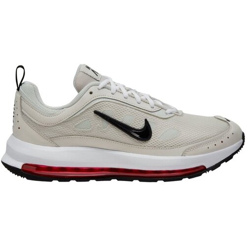 Chaussures Homme Baskets mode Nike  Blanc