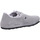 Chaussures Homme Chaussons Birkenstock  Gris