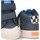 Chaussures Garçon Baskets mode Victoria 65837 Bleu