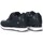 Chaussures Fille Baskets mode Xti 66494 Noir