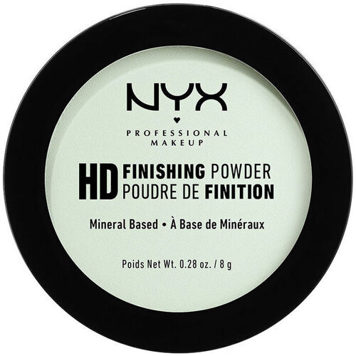 Beauté Control Freak Eyebrow Gel 9 Gr Nyx Professional Make Up Hd Finishing Powder Mineral Based mint Green 