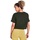 Vêtements Femme Débardeurs / T-shirts sans manche Nike Sportswear Cropped Vert