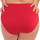 Sous-vêtements Femme Culottes & slips Elomi Smooth Rouge