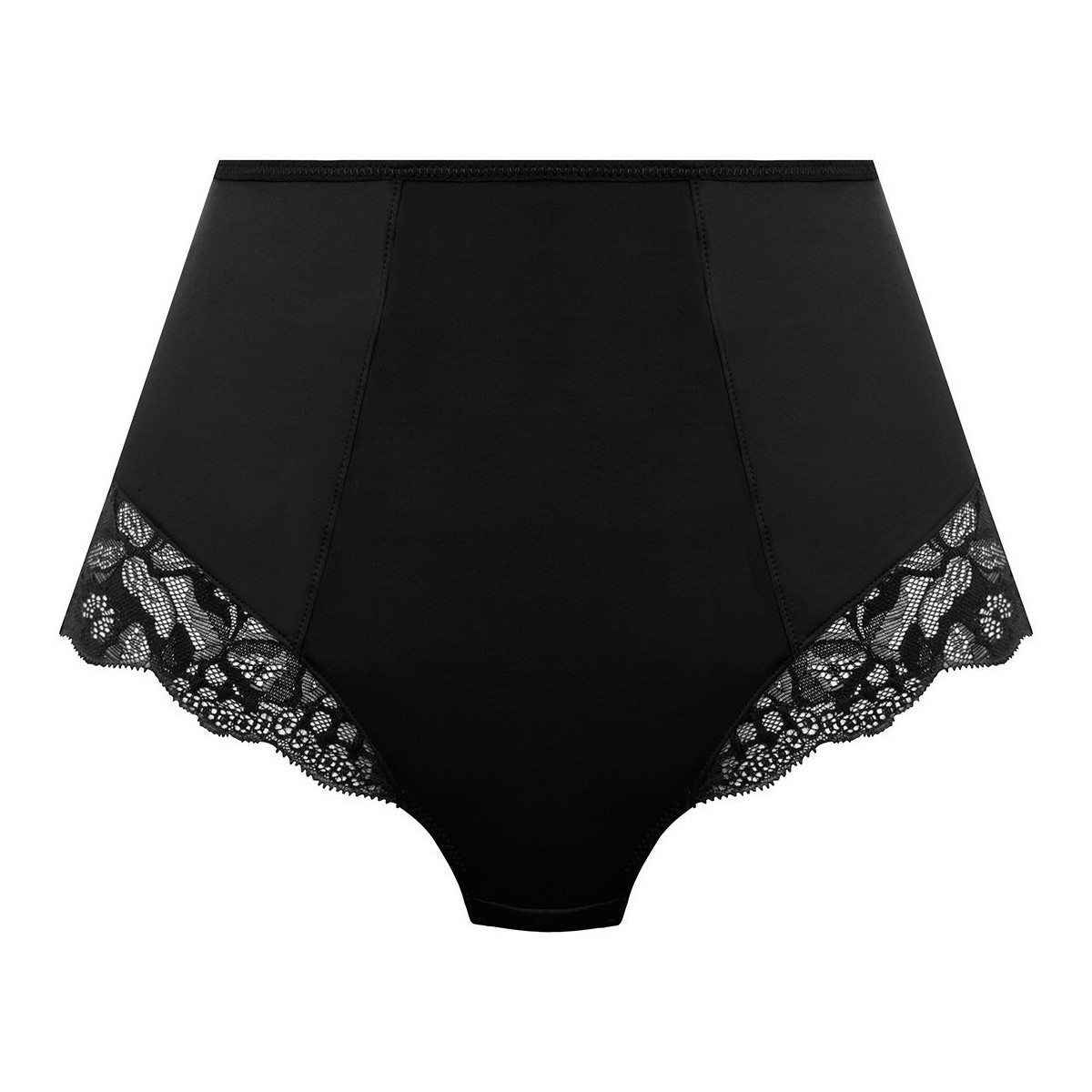 Sous-vêtements Femme Culottes & slips Fantasie Reflect Noir