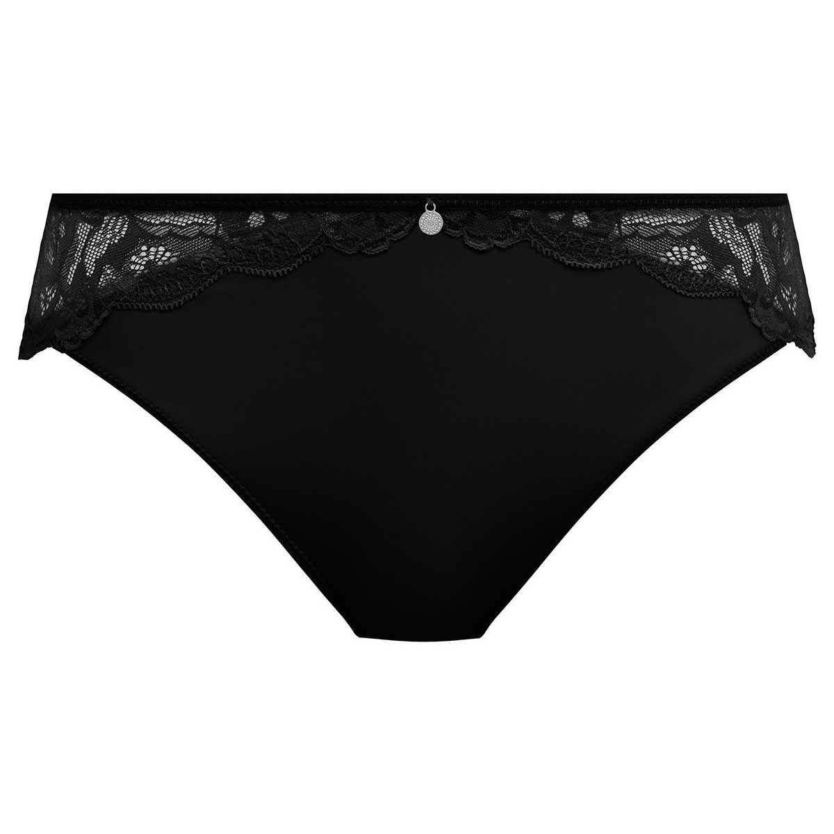 Sous-vêtements Femme Culottes & slips Fantasie Reflect Noir