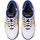 Chaussures Homme Multisport Asics Gel Task MT 3 Blanc