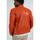 Vêtements Homme Vestes en cuir / synthétiques Redskins NITRO BARCELONA ORANGE Orange