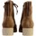 Chaussures Femme Boots Gabor Bottine Cuir Dreamvelour Lion Autres