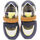 Chaussures Fille Baskets mode Gioseppo neudau Multicolore