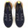 Chaussures Fille Baskets mode Gioseppo oblarn Bleu