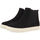 Chaussures Fille Bottes Gioseppo assel Noir