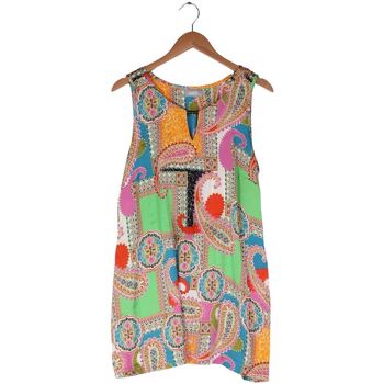 Vêtements Femme Tuniques Wallis Tunique  - L Multicolore