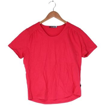 Vêtements Femme T-shirts manches courtes Schneider T-shirt manches courtes  - Taille 44 Rose