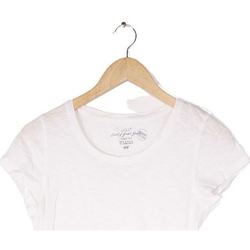 Vêtements Femme T-shirts manches courtes H&M T-shirt manches courtes  - M Blanc