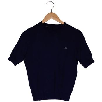 Vêtements Femme T-shirts manches courtes Kookaï T-shirt manches courtes  - XS Bleu