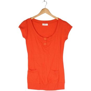 Vêtements Femme Tuniques Jennyfer Tunique  - L Orange
