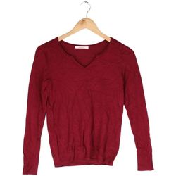 Vêtements Femme T-shirts manches courtes Camaieu Tee-shirt  - Taille 40 Rouge