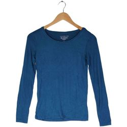 Vêtements Femme T-shirts manches courtes Cache Cache Tee-shirt  - Taille 36 Bleu