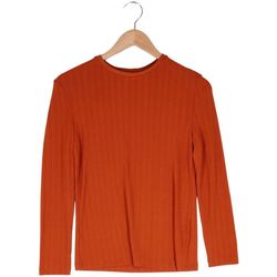 Vêtements Femme Sweats Mango Sweat  - Taille 36 Orange