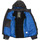 Vêtements Enfant Doudounes Peak Mountain Doudoune layette LECAPTI Noir