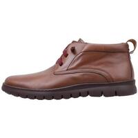 Chaussures Homme Bottes Cossimo 13010 Marron