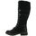Chaussures Femme Bottes de neige Rieker 94732 Noir
