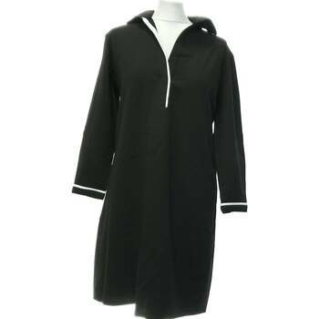 Vêtements Femme Robes courtes Grace & Mila robe courte  38 - T2 - M Noir Noir