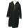 Vêtements Femme Robes courtes Grace & Mila robe courte  38 - T2 - M Gris Gris