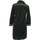 Vêtements Femme Robes courtes Grace & Mila robe courte  38 - T2 - M Noir Noir